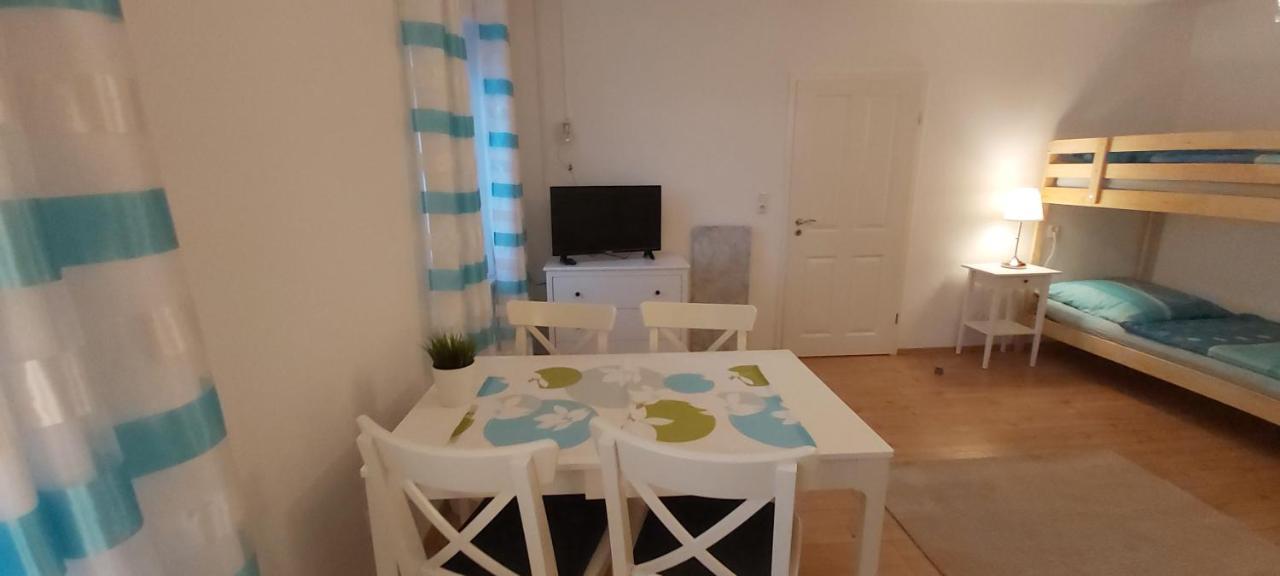 Apartament Gut Steinhuegel Bischofsmais Zewnętrze zdjęcie