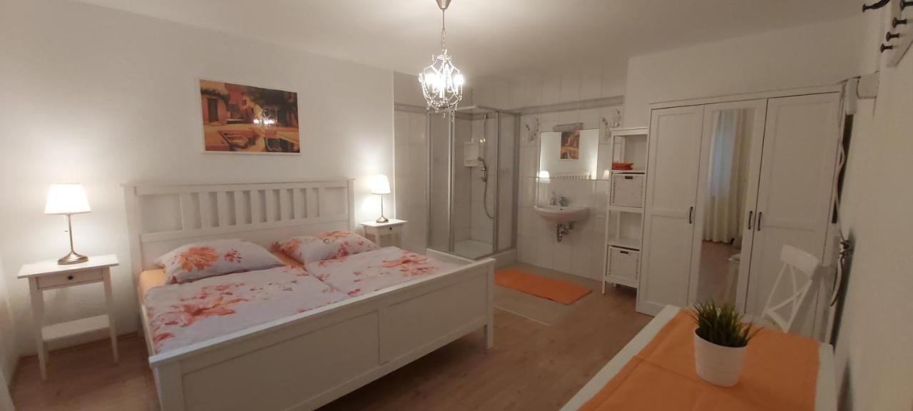 Apartament Gut Steinhuegel Bischofsmais Zewnętrze zdjęcie