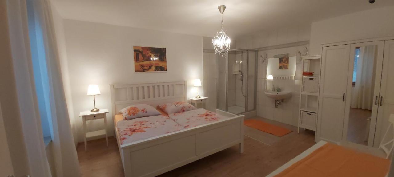 Apartament Gut Steinhuegel Bischofsmais Zewnętrze zdjęcie