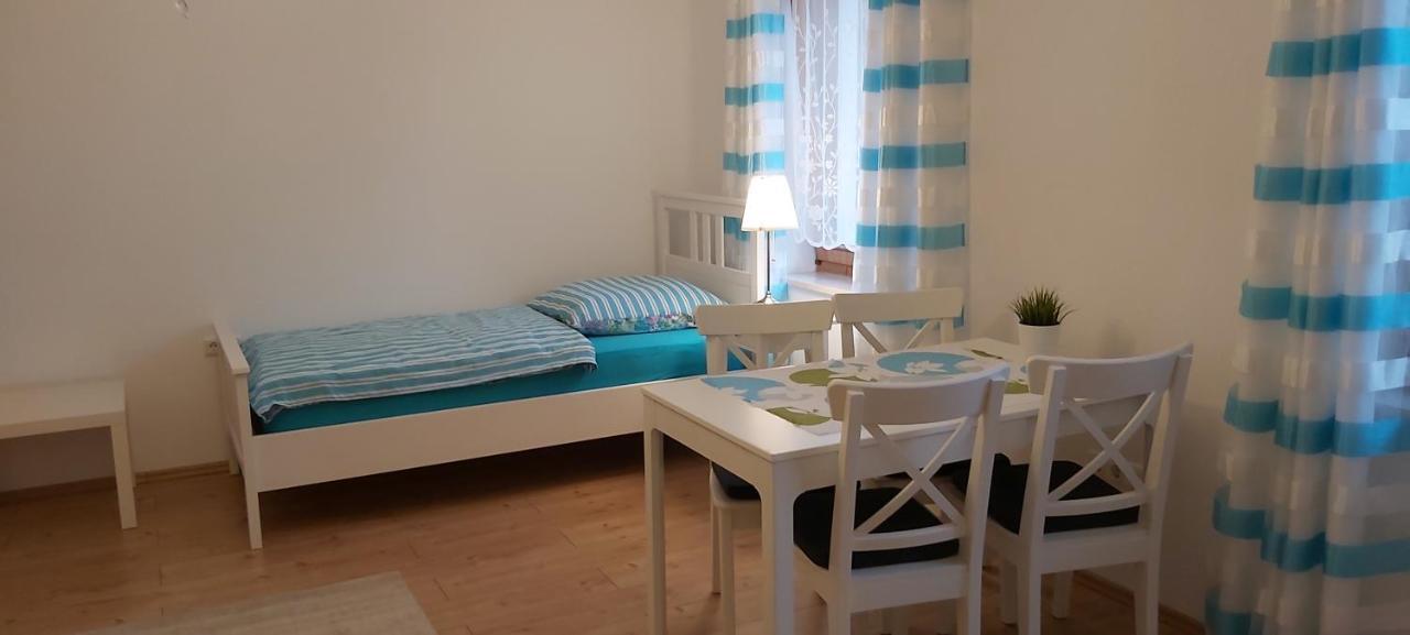 Apartament Gut Steinhuegel Bischofsmais Zewnętrze zdjęcie