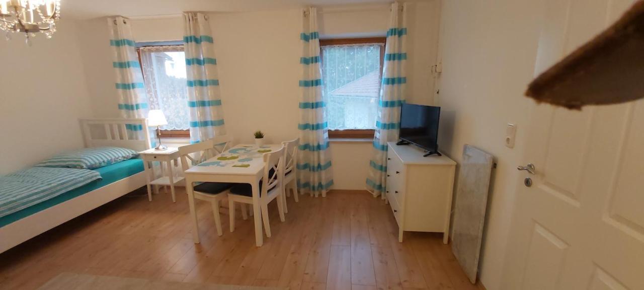 Apartament Gut Steinhuegel Bischofsmais Zewnętrze zdjęcie