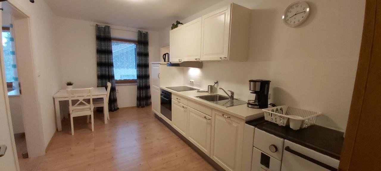 Apartament Gut Steinhuegel Bischofsmais Zewnętrze zdjęcie