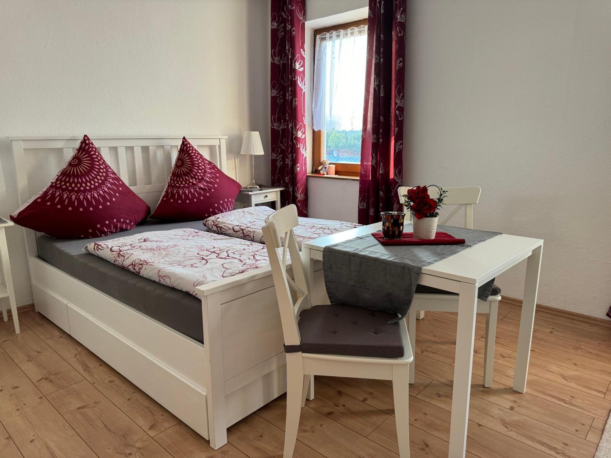Apartament Gut Steinhuegel Bischofsmais Zewnętrze zdjęcie