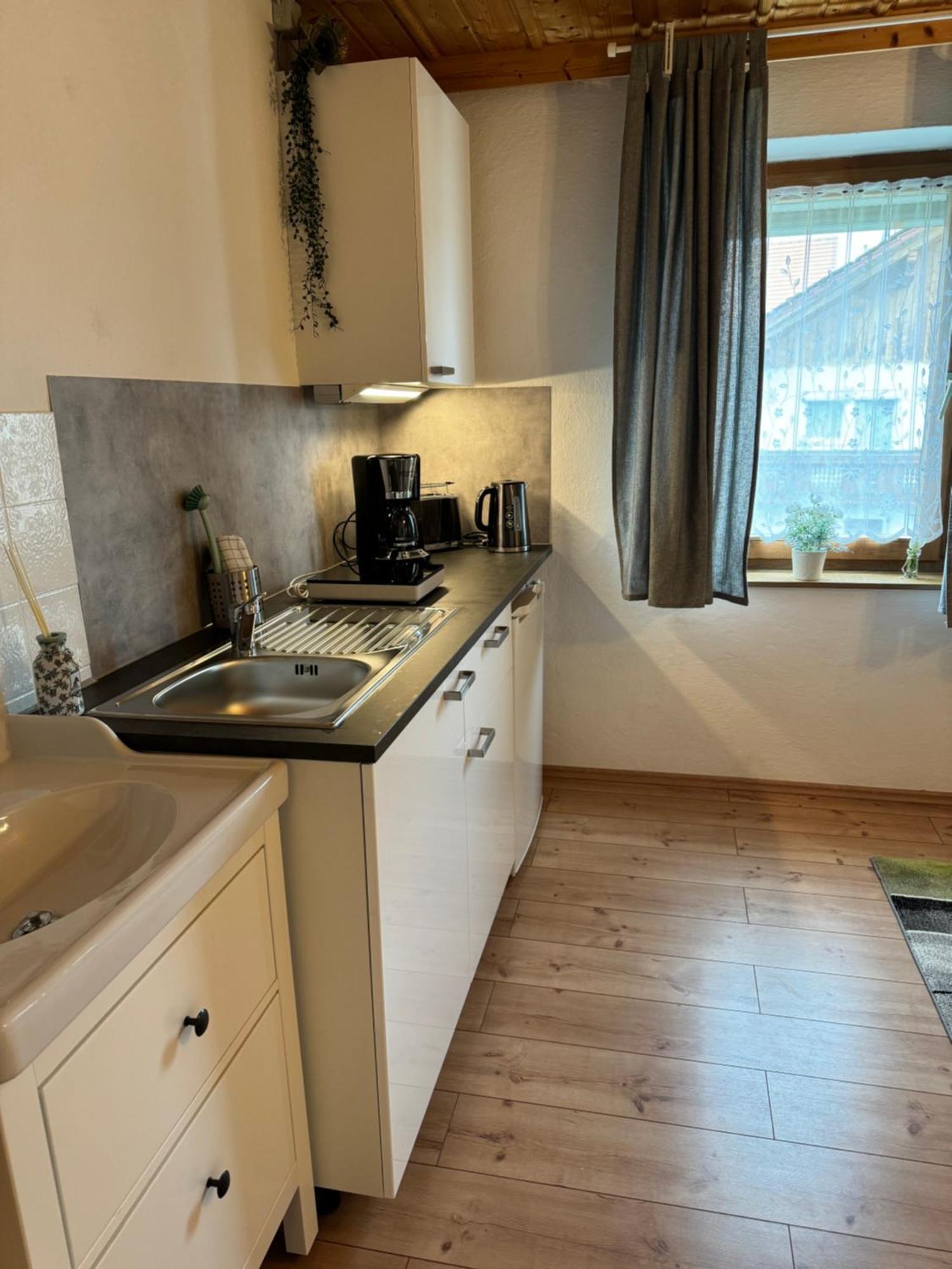 Apartament Gut Steinhuegel Bischofsmais Zewnętrze zdjęcie
