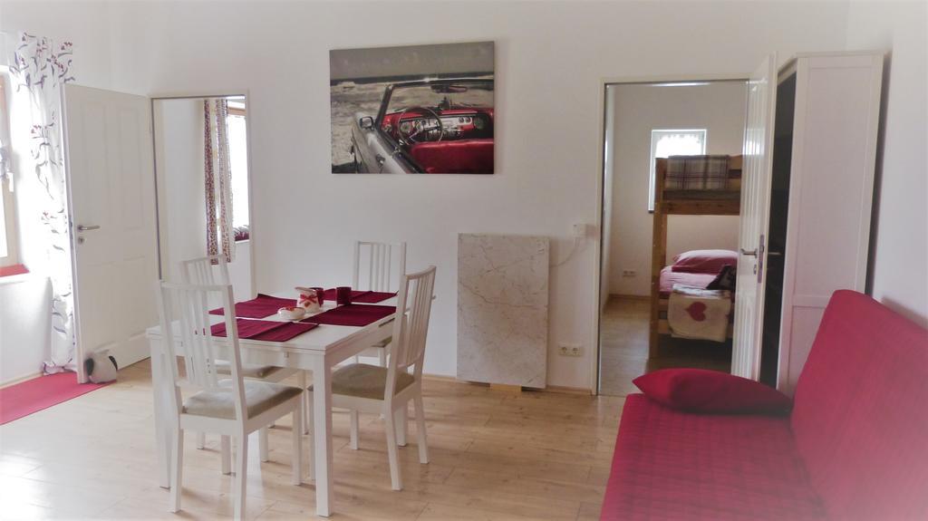 Apartament Gut Steinhuegel Bischofsmais Zewnętrze zdjęcie