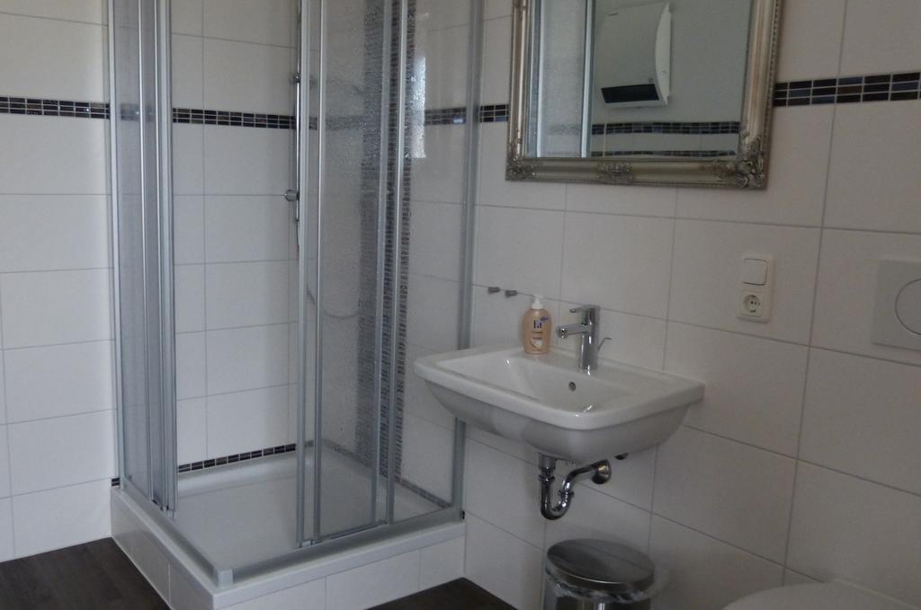 Apartament Gut Steinhuegel Bischofsmais Zewnętrze zdjęcie