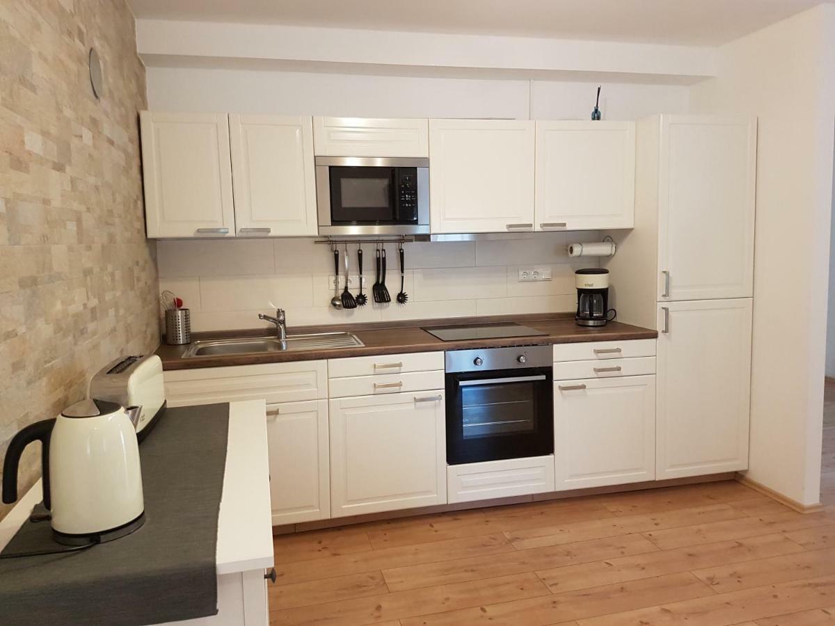 Apartament Gut Steinhuegel Bischofsmais Zewnętrze zdjęcie
