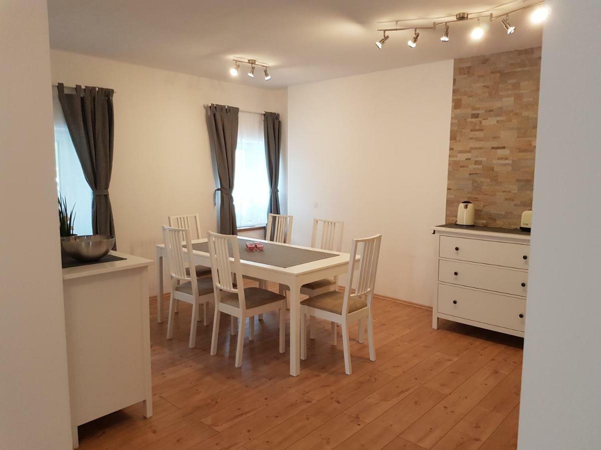 Apartament Gut Steinhuegel Bischofsmais Zewnętrze zdjęcie