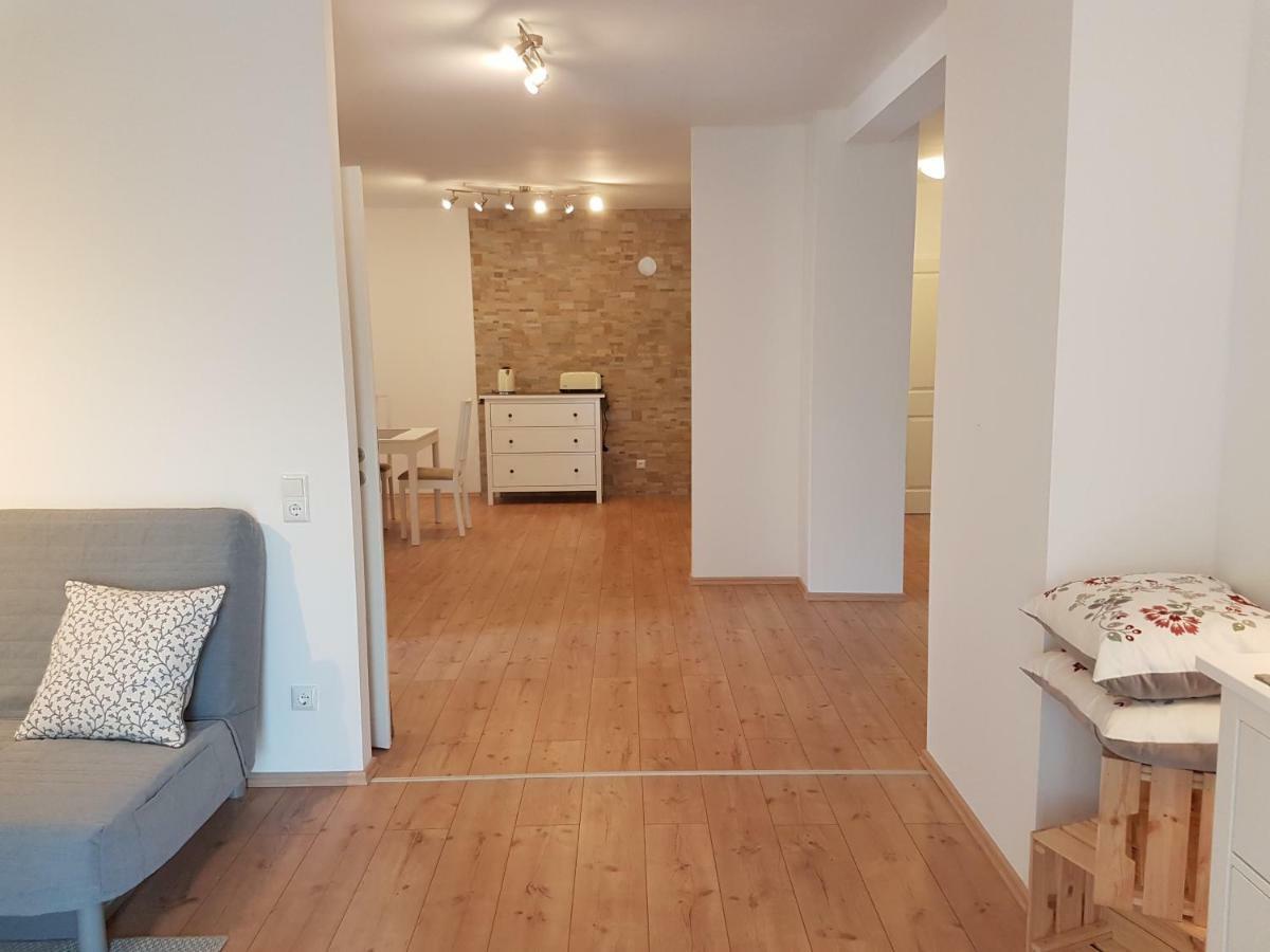 Apartament Gut Steinhuegel Bischofsmais Zewnętrze zdjęcie