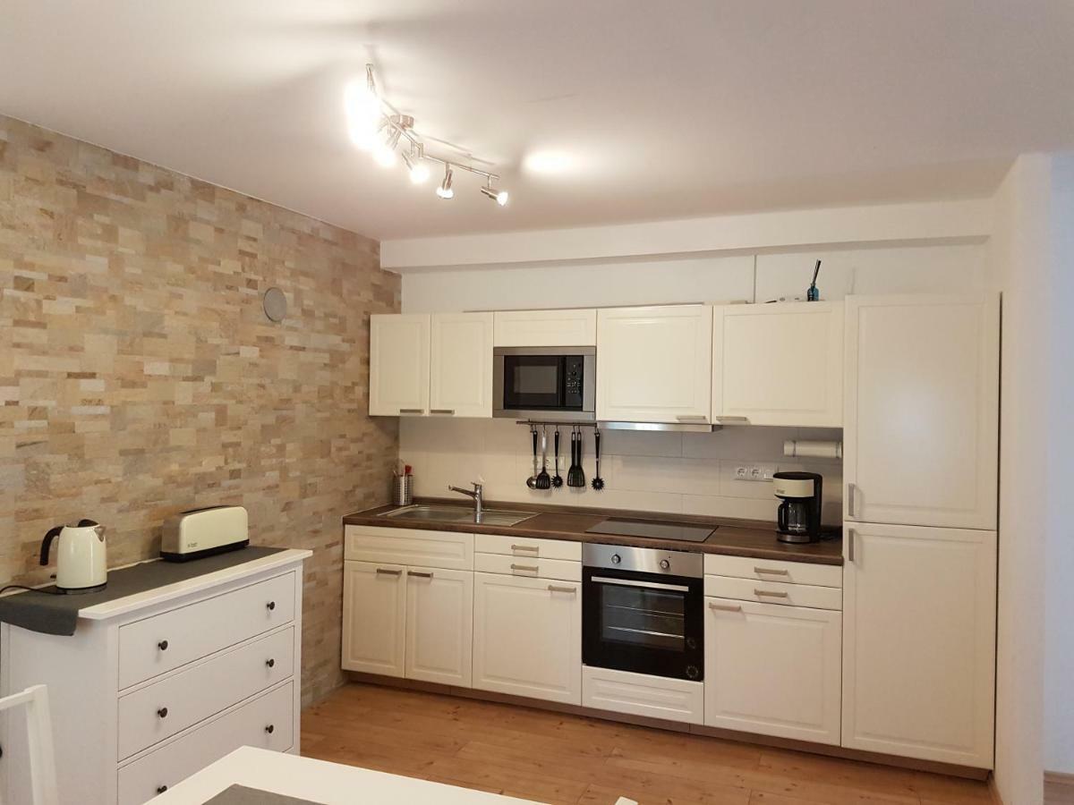 Apartament Gut Steinhuegel Bischofsmais Zewnętrze zdjęcie